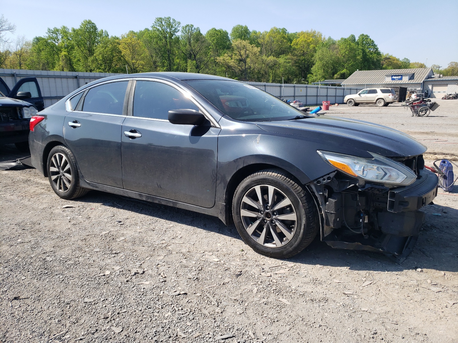 1N4AL3AP1HC261601 2017 Nissan Altima 2.5