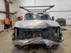 2008 Gmc Sierra K1500   en Venta en Nisku, AB - Front End