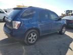 2008 Chevrolet Equinox Ls   de vânzare în Pennsburg, PA - Front End