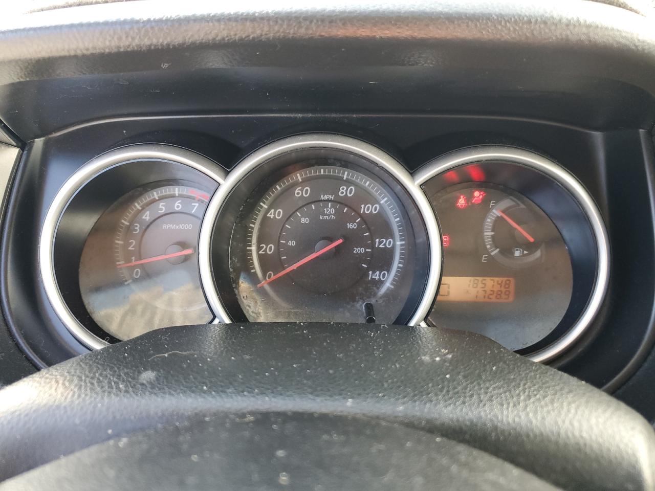 2011 Nissan Versa S VIN: 3N1BC1CP5BL436320 Lot: 52338634