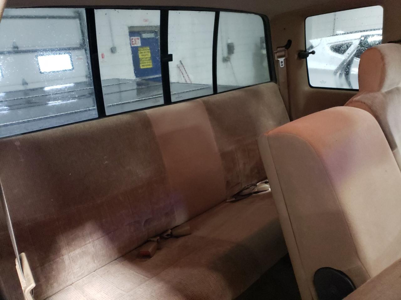 1997 Dodge Ram 1500 VIN: 3B7HF13Y9VM524471 Lot: 52146754