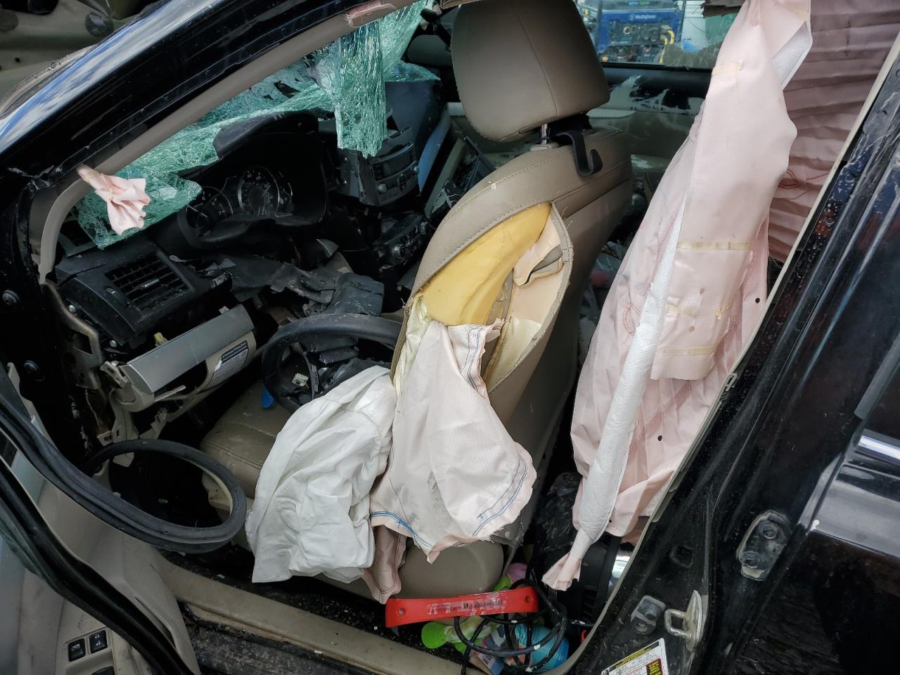 2012 Subaru Outback 2.5I VIN: 4S4BRBACXC1205628 Lot: 50909054