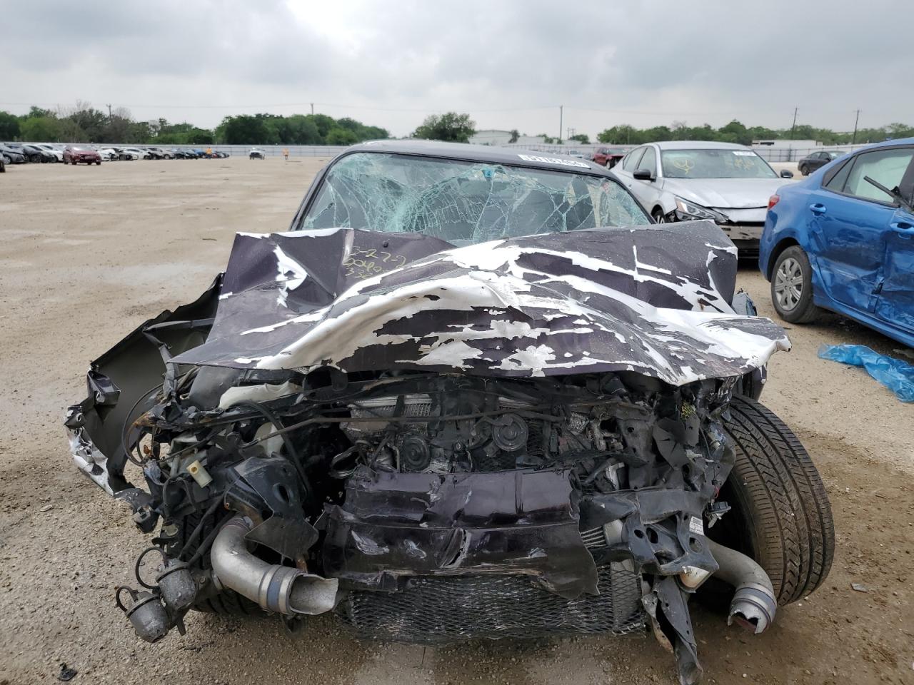 1995 Nissan Skylinegtr VIN: BCNR33006824 Lot: 51181464