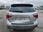 2012 Hyundai Veracruz Gls на продаже в Fort Wayne, IN - Rear End