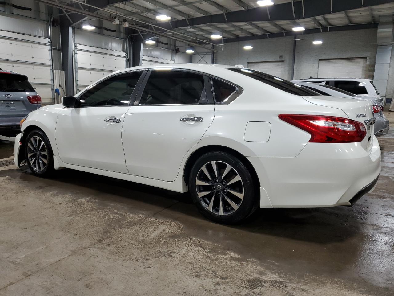 1N4AL3APXGC148356 2016 NISSAN ALTIMA - Image 2