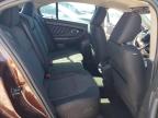 2010 Ford Taurus Sel للبيع في Wayland، MI - Front End