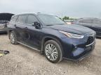 2023 TOYOTA HIGHLANDER HYBRID PLATINUM for Sale | TX - WACO | Wed. Oct ...