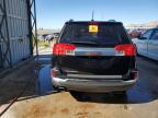 2017 Gmc Terrain Slt للبيع في Albuquerque، NM - Front End