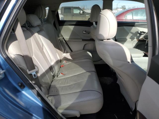 2009 TOYOTA VENZA 