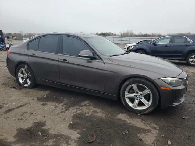 WBA3C3G56FNS73783 | 2015 BMW 320 i xdrive