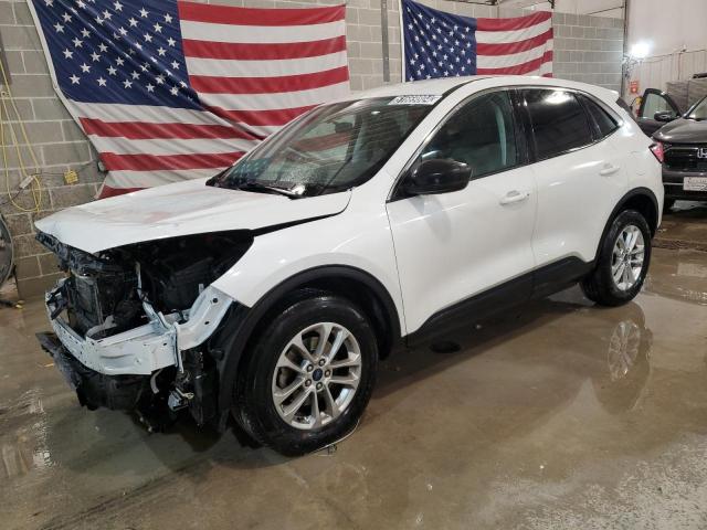 2022 FORD ESCAPE SE 1FMCU9G67NUA60725  51669804