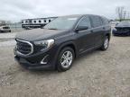 2018 Gmc Terrain Sle for Sale in Kansas City, KS - Front End