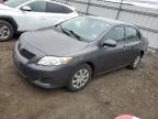 2010 Toyota Corolla Base en Venta en New Britain, CT - Normal Wear