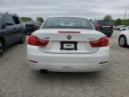 2016 Bmw 428 Xi Sulev for Sale in Cahokia Heights, IL - Undercarriage