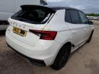 2022 SKODA FABIA COLO for sale at Copart WESTBURY