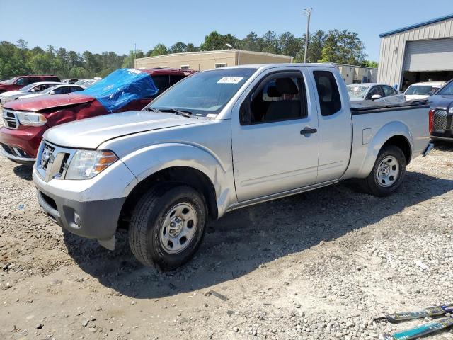 2010 Nissan Frontier King Cab Se