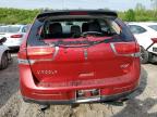 2012 Lincoln Mkx  zu verkaufen in Cahokia Heights, IL - Hail