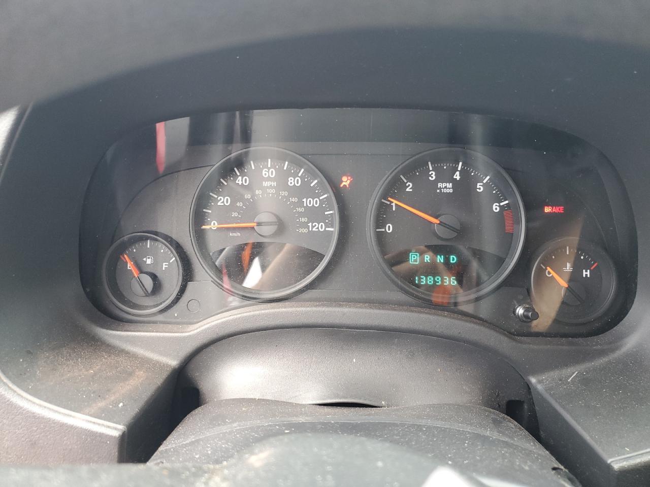 2012 Jeep Compass Sport VIN: 1C4NJCBA1CD660829 Lot: 49031024