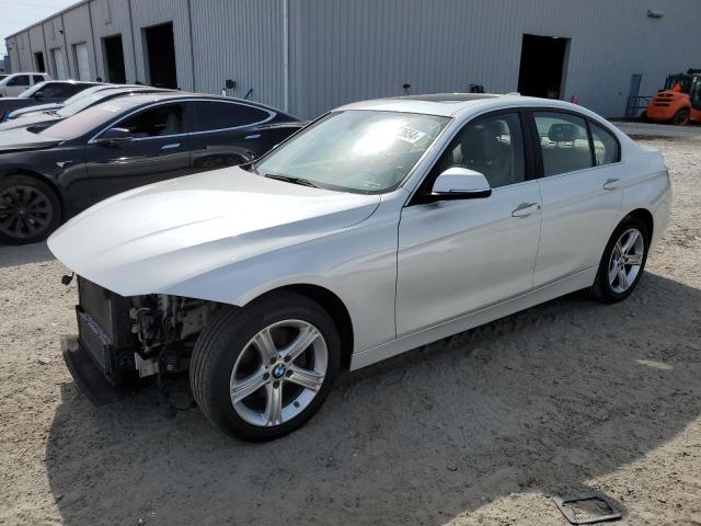 2015 Bmw 328 Xi للبيع في Jacksonville، FL - Front End