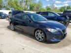 2015 Mazda 6 Grand Touring продається в Bridgeton, MO - Rear End