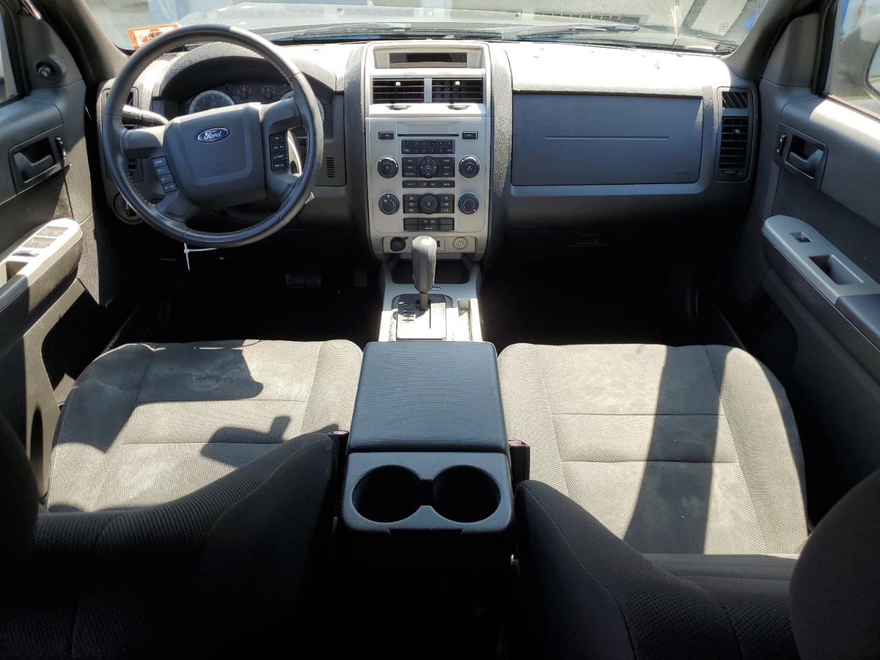 2009 Ford Escape - Image 8