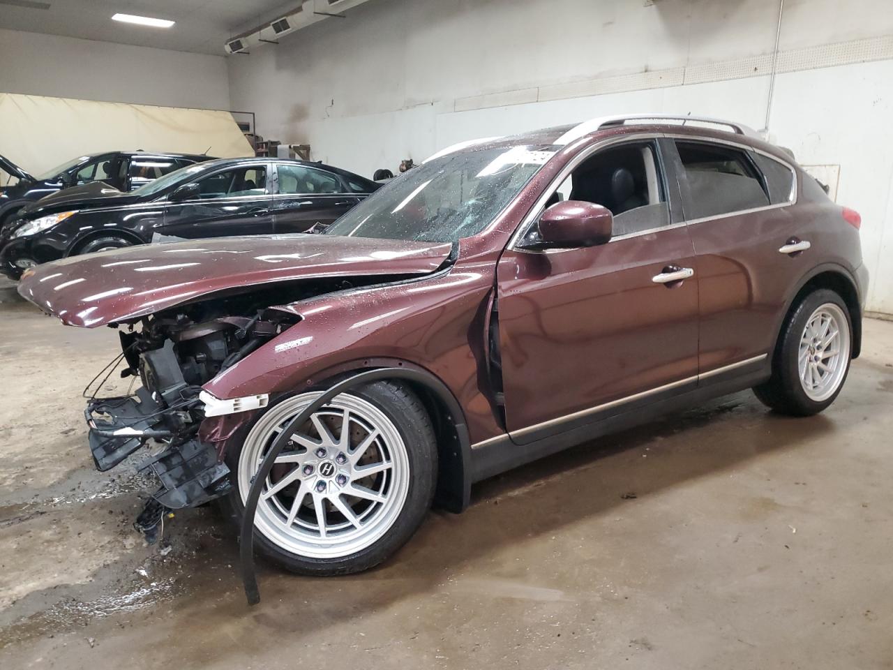 2014 Infiniti QX50 - Image 1