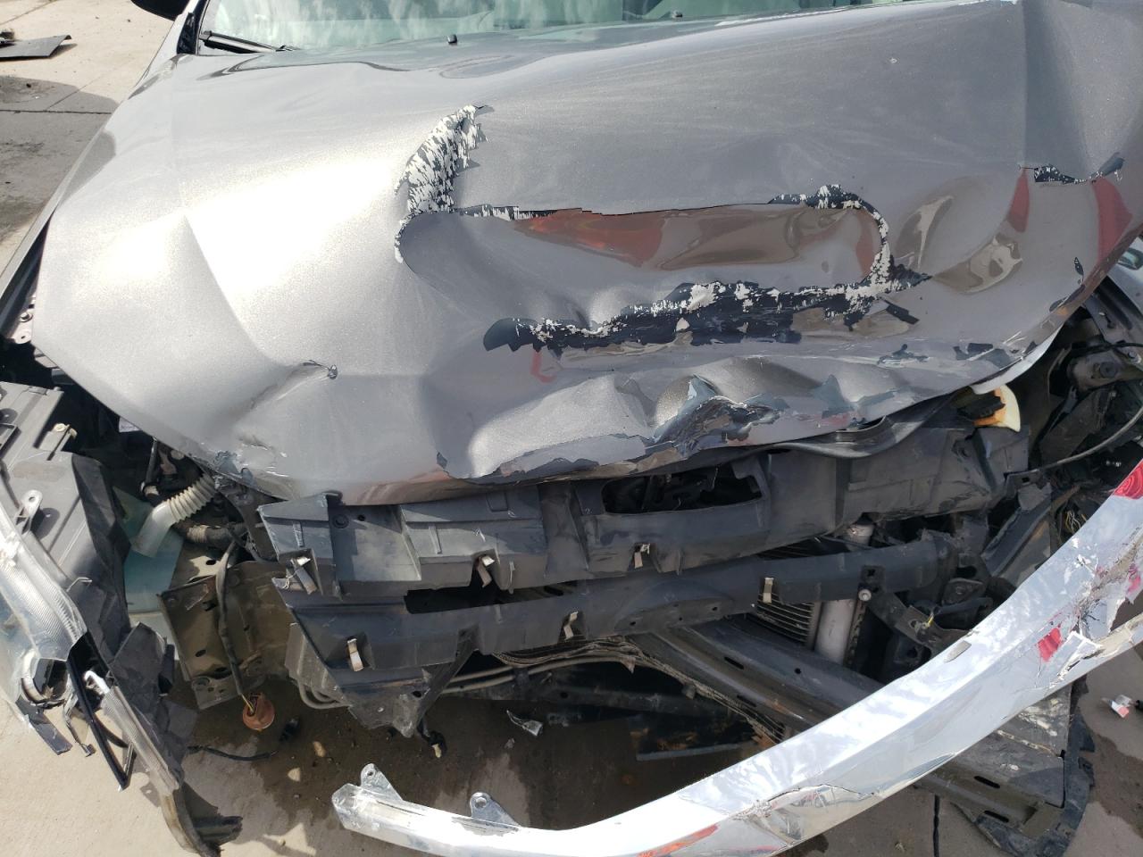 2011 Ford Fusion Se VIN: 3FAHP0HAXBR115340 Lot: 51343424