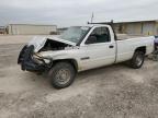 1999 Dodge Ram 2500  for Sale in Temple, TX - Front End