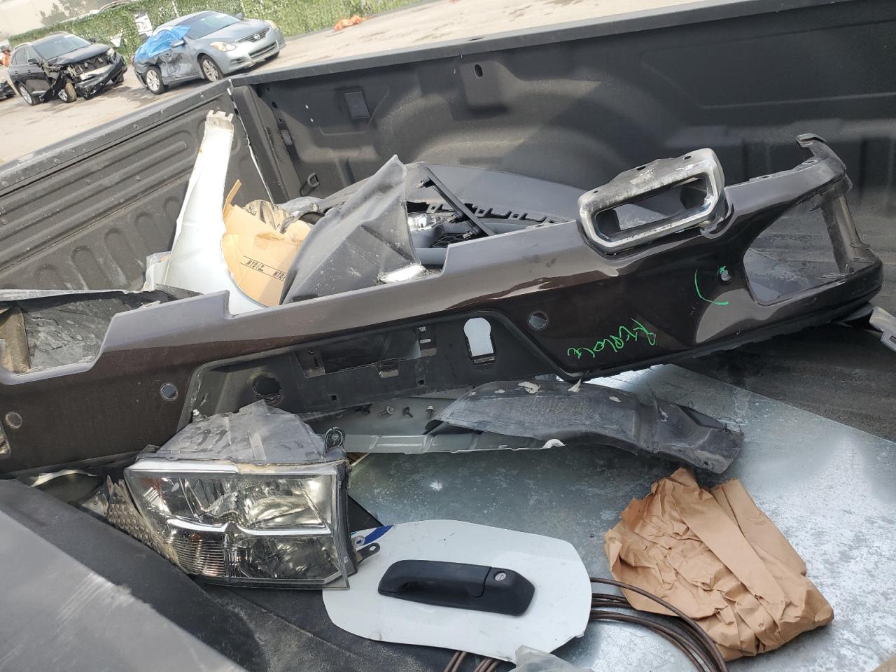 2022 Ram 1500 Classic Tradesman VIN: 3C6JR6DG8NG330452 Lot: 48117074