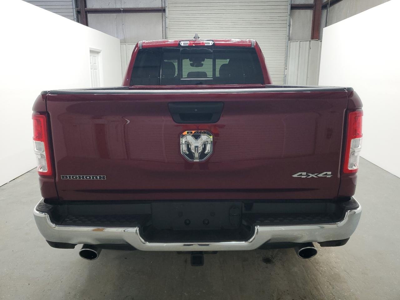 1C6SRFMT8PN541789 2023 Ram 1500 Big Horn/Lone Star