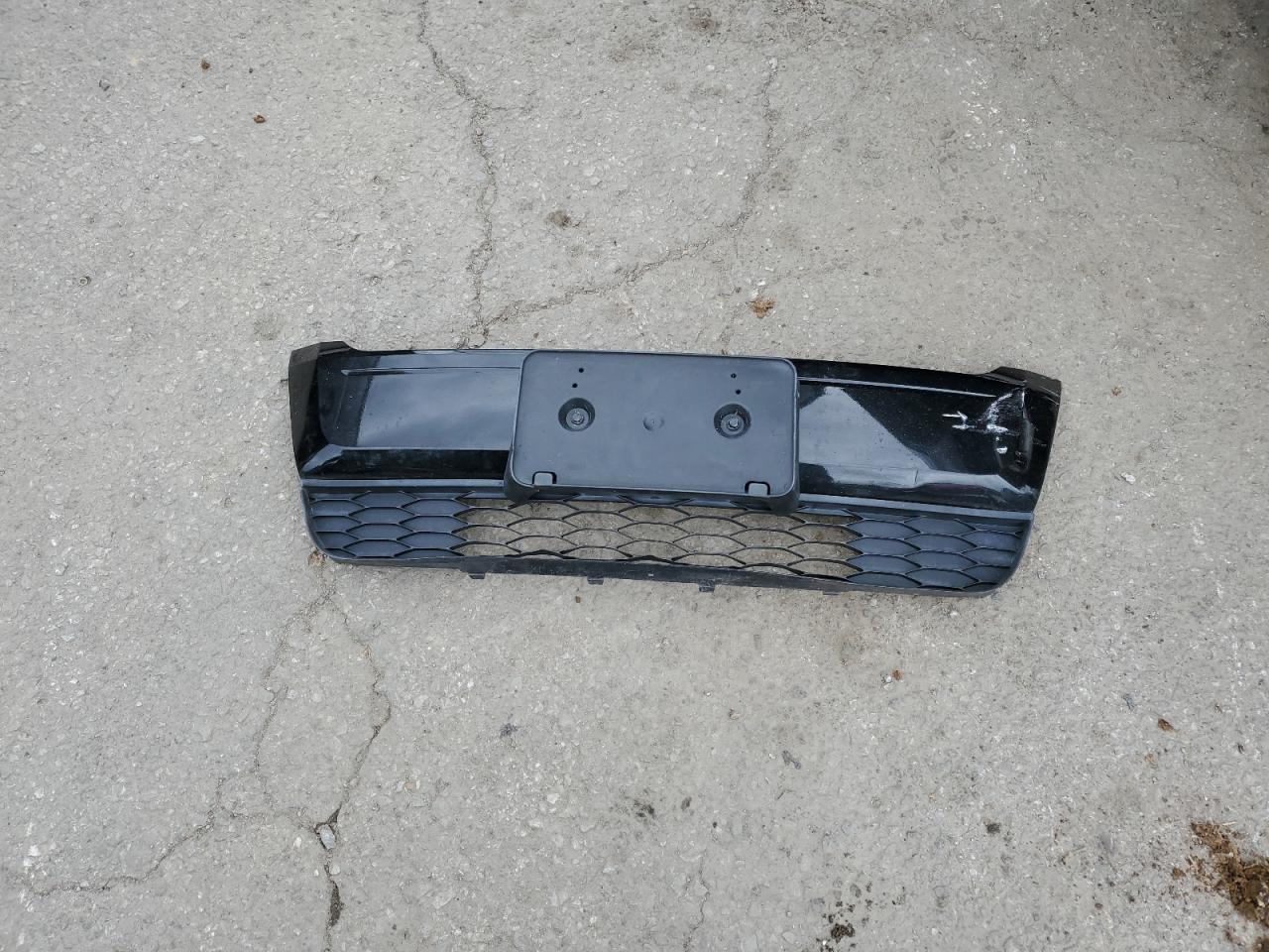 2011 Ford Edge Sport VIN: 2FMDK3AK3BBA41409 Lot: 49739864