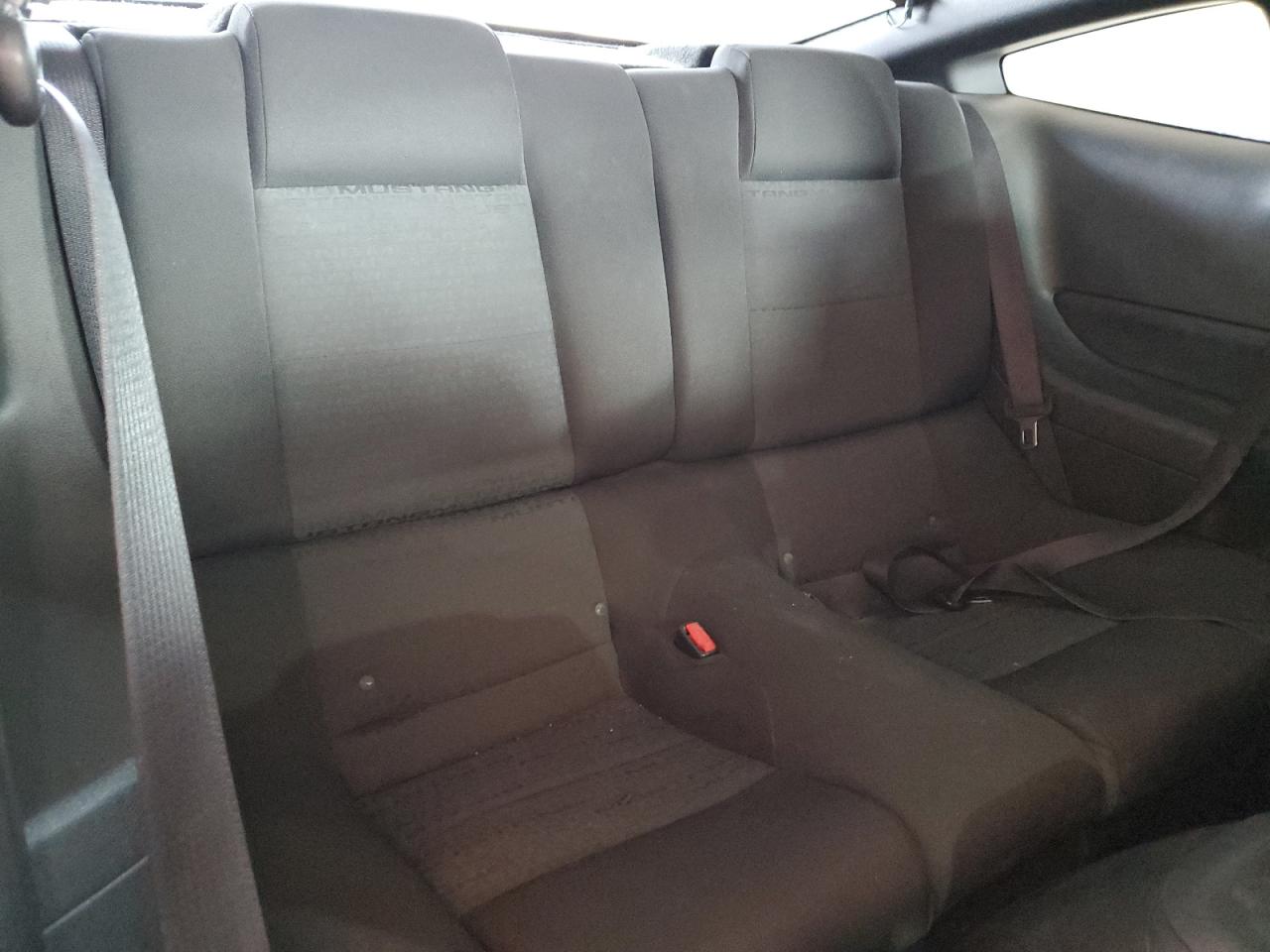 2007 Ford Mustang VIN: 1ZVFT80NX75269869 Lot: 50470254