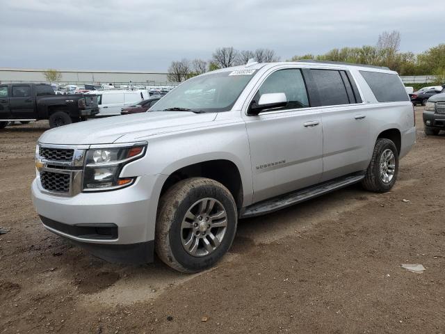 2015 Chevrolet Suburban K1500 Ls