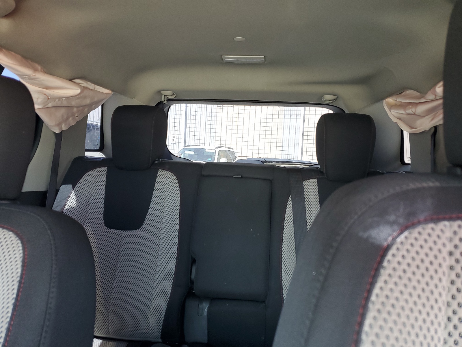 2GKALNEK7G6169120 2016 GMC Terrain Sle