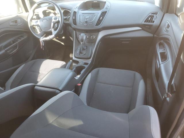  FORD ESCAPE 2014 Szary