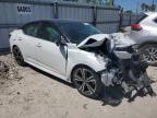 2021 Nissan Sentra Sr for Sale in Riverview, FL - Front End