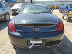 2005 Lexus Sc 430 zu verkaufen in Wichita, KS - Front End