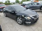2013 Nissan Altima 3.5S for Sale in Cahokia Heights, IL - Front End