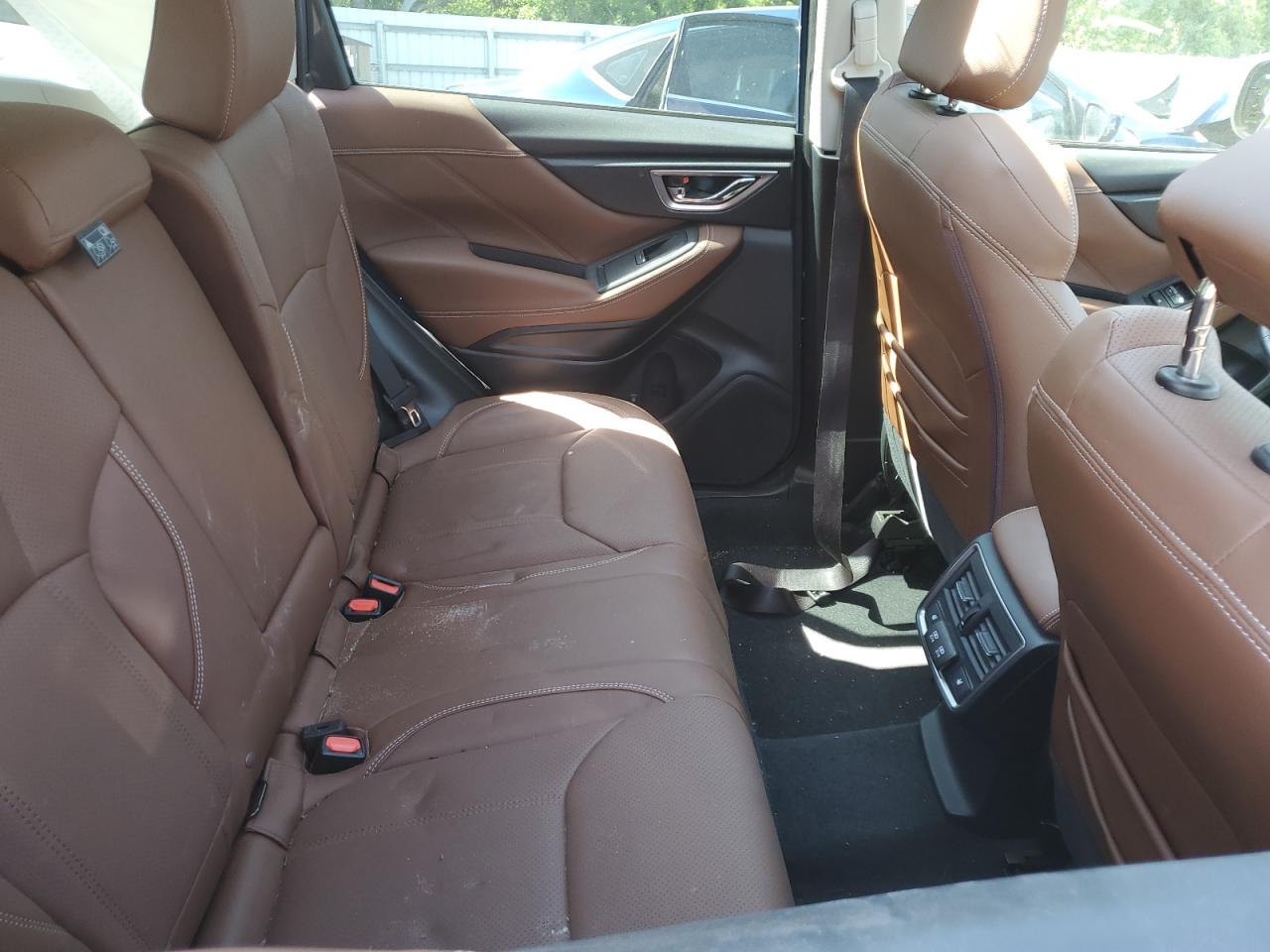 2020 Subaru Forester - Image 10