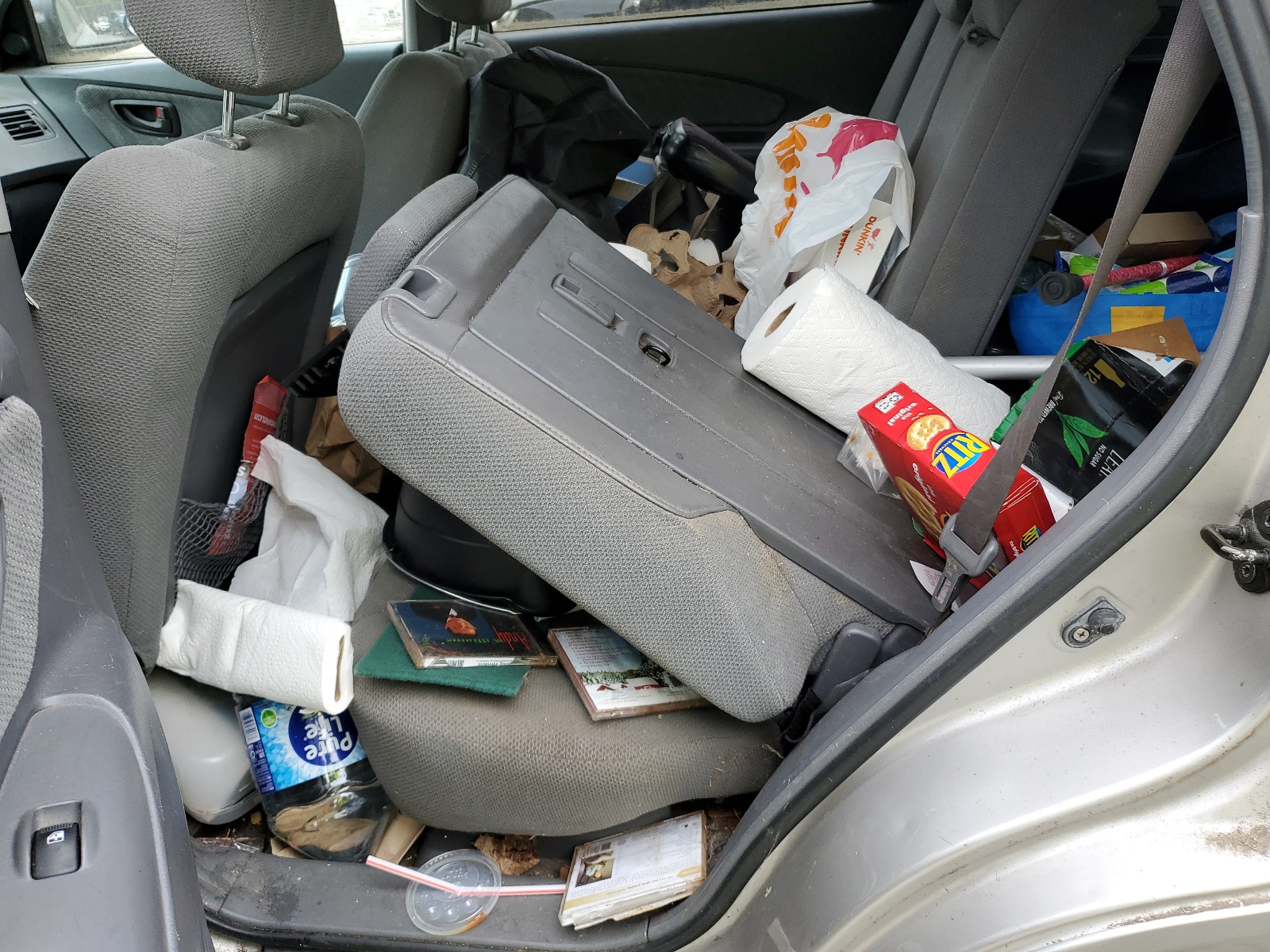 KM8JM12BX5U180631 2005 Hyundai Tucson Gl