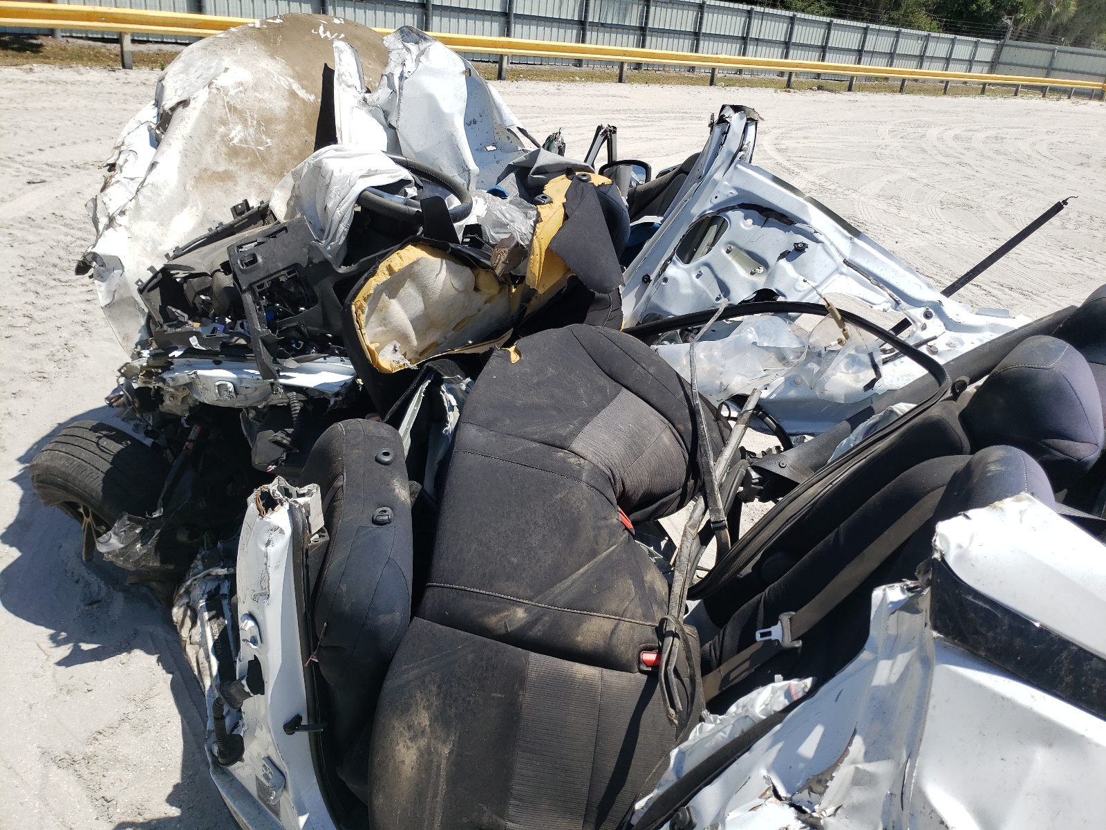 3N1AB8CV4MY265202 2021 Nissan Sentra Sv