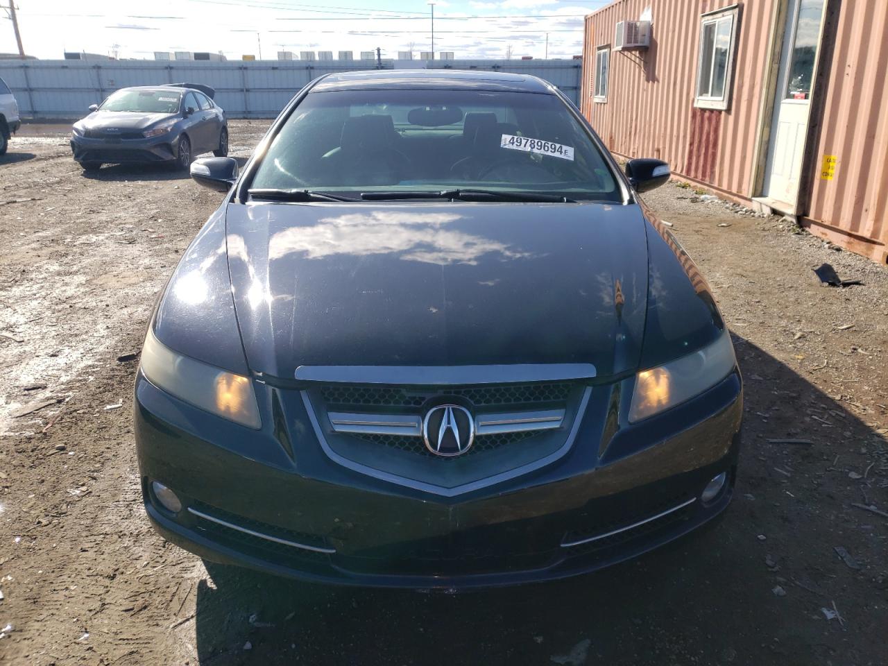 2007 Acura TL - Image 5