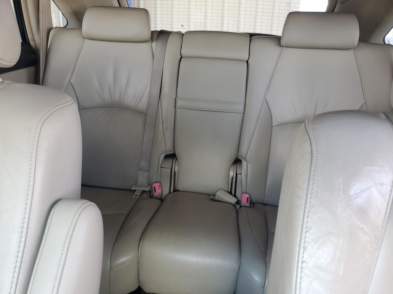 2006 Lexus Rx 400 VIN: JTJHW31U860011810 Lot: 51482494