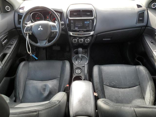 2015 MITSUBISHI RVR GT