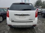 2011 Chevrolet Equinox Ltz на продаже в Windsor, NJ - Normal Wear