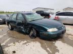 2001 Chevrolet Lumina  de vânzare în Louisville, KY - Side