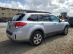 2012 Subaru Outback 3.6R Limited for Sale in Opa Locka, FL - Front End