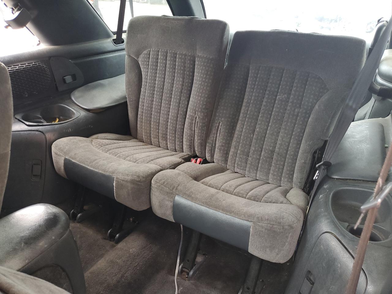 2002 Chevrolet Blazer VIN: 1GNCS18WX2K134115 Lot: 70031785