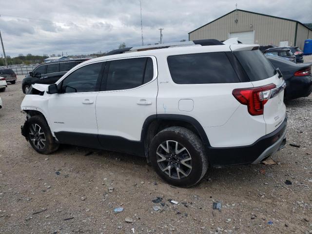  GMC ACADIA 2023 White