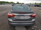 2013 Ford Focus Se იყიდება Cahokia Heights-ში, IL - Undercarriage